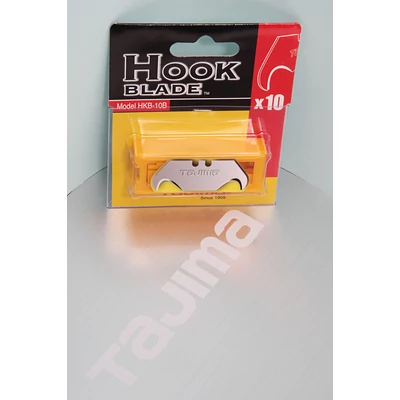 HKB-10B Horog penge 10db Tajima