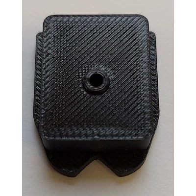 SF-3DCLIPS műanyag klipsz SF-BHLD-EUR biztonsági övtartóhoz