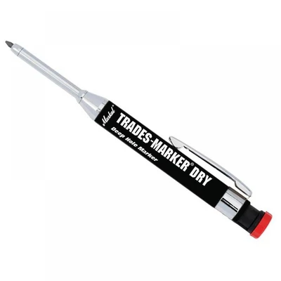 Markal Trades-Marker Dry hosszított hegyű jelölő ceruza LA-CO