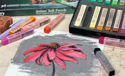 MPV Mungyo porpasztell 