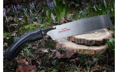 Tajima húzófűrészek