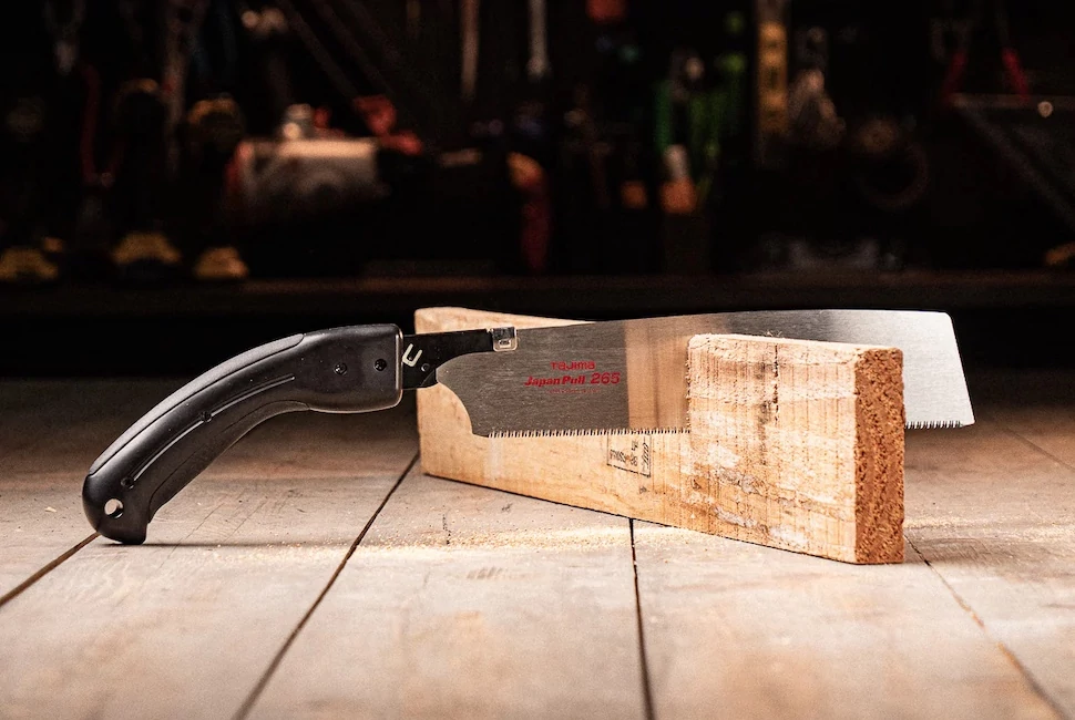 Tajima húzófűrészek