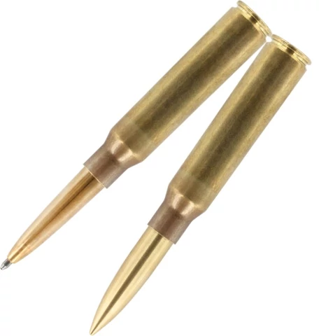 Golyóstoll .338 Fisher