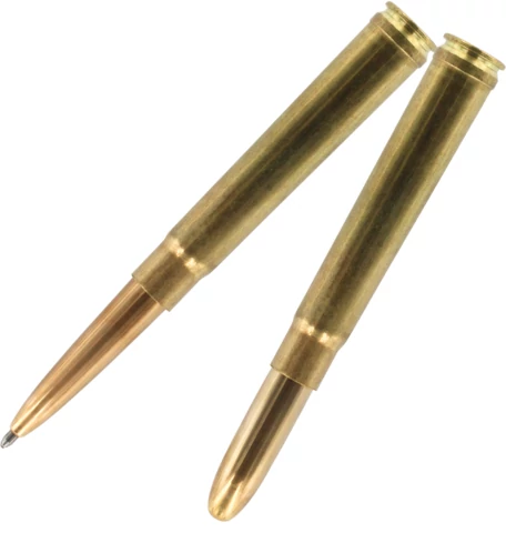 Golyóstoll .375 Fisher