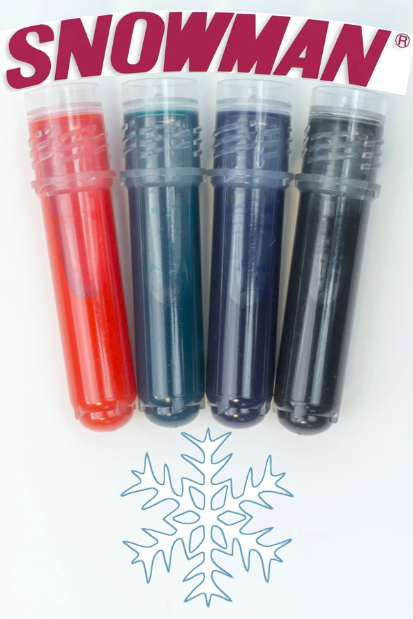 Patron RBG táblafilchez CRBG Snowman