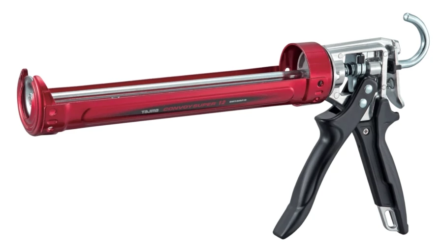 CNV100SP-12 Convoy Super kinyomópisztoly Tajima