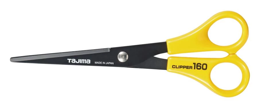 CLP160 Precíziós olló Tajima