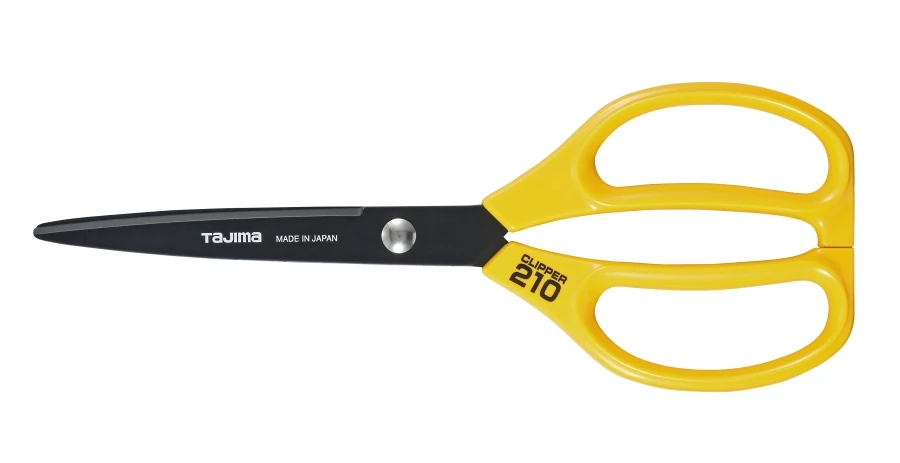 CLP210 Precíziós olló Tajima