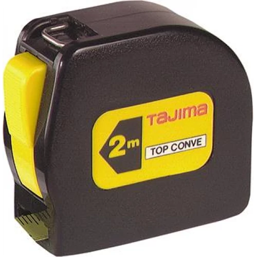 TOP13-20EK-EUR Mérőszalag 2m 13mm Tajima Top-Conve