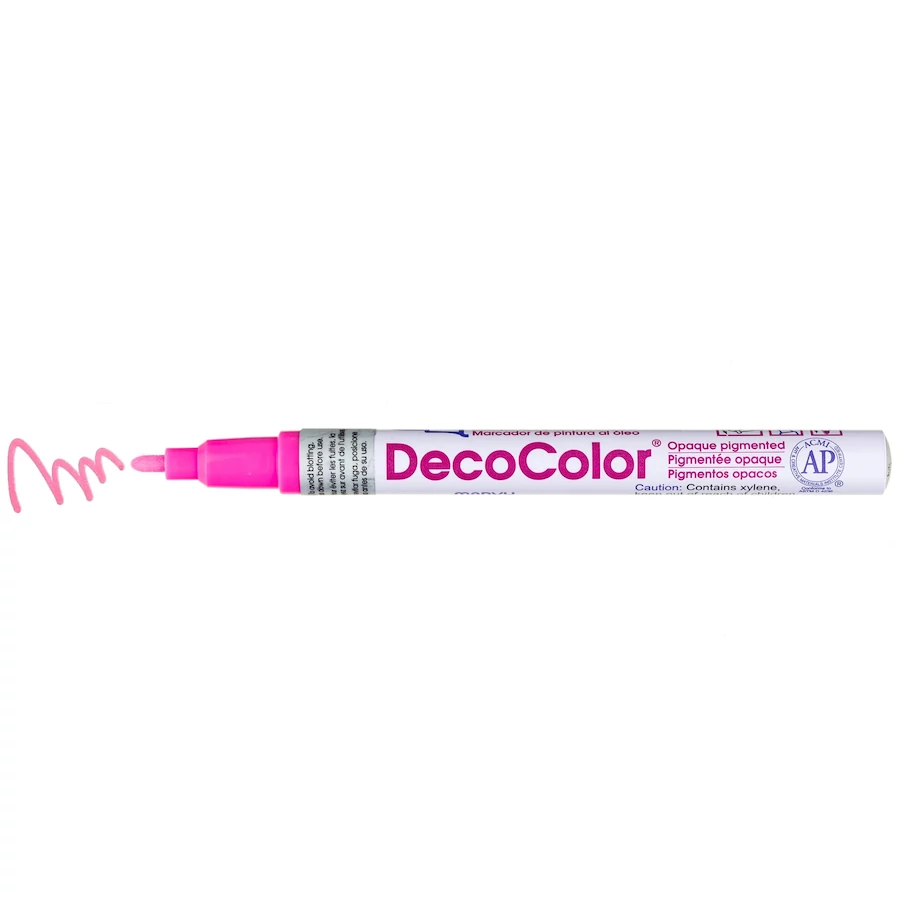 DecoColor lakkfilc vékony Marvy 200S - 59 Rosemary