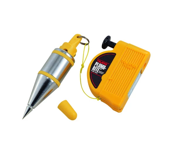 PZB300 kézi függőón Tajima
