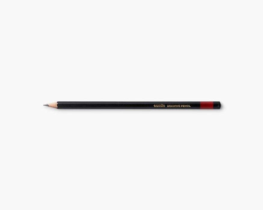 Drawing Pencil grafitceruza Camlin - 10B